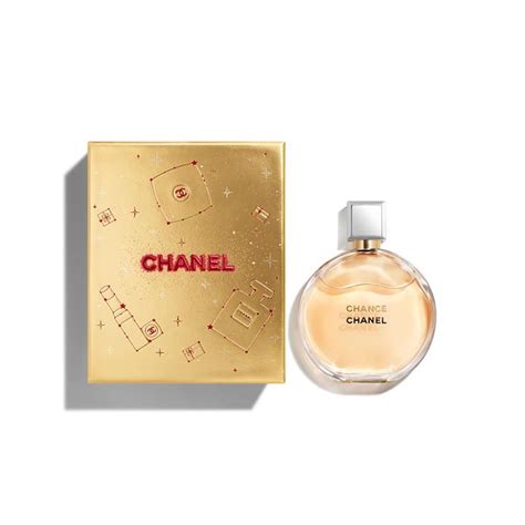 house of fraser chanel chance perfume